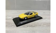 1/43 Maserati Bora Monichamps, масштабная модель, Minichamps, scale43