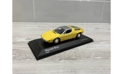 1/43 Maserati Bora Monichamps