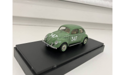 1/43 Volkswagen Kafer Mille Miglia - Schuco