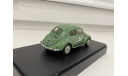 1/43 Volkswagen Kafer Mille Miglia - Schuco, масштабная модель, scale43