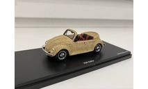 1/43 Volkswagen VW Kafer karb - Schuco ProR, масштабная модель, scale43