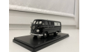 1/43 Volkswagen T2 катафалк  - Schuco ProR, масштабная модель, scale43