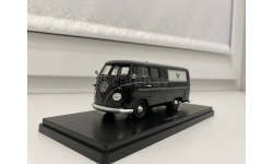 1/43 Volkswagen T2 катафалк  - Schuco ProR