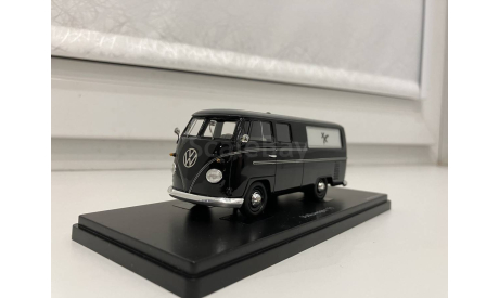 1/43 Volkswagen T2 катафалк  - Schuco ProR, масштабная модель, scale43