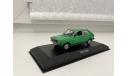 1/43 Volkswagen Polo - Maxichamps, масштабная модель, Minichamps, scale43