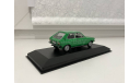 1/43 Volkswagen Polo - Maxichamps, масштабная модель, Minichamps, scale43