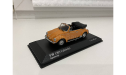 1/43 Volkswagen 1303 Cabriolet - Minichamps