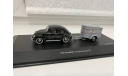 1/43 Volkswagen VW Beetle - Schuco, масштабная модель, scale43