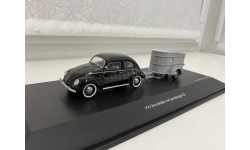 1/43 Volkswagen VW Beetle - Schuco