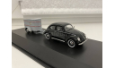 1/43 Volkswagen VW Beetle - Schuco, масштабная модель, scale43