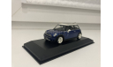 1/43 Mini Cooper One - Minichamps, масштабная модель, scale43