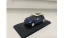 1/43 Mini Cooper One - Minichamps, масштабная модель, scale43