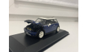 1/43 Mini Cooper One - Minichamps, масштабная модель, scale43