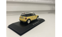 1/43 Mini Cooper One - Minichamps, масштабная модель, scale43