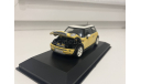 1/43 Mini Cooper One - Minichamps, масштабная модель, scale43