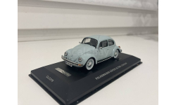 1/43 Volkswagen Kafer - IXO очень редкая