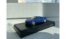 1/43 Volkswagen XL Sport - Spark, масштабная модель, 1:43