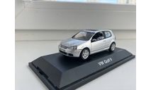 1/43 Volkswagen Golf V - Schuco, масштабная модель, scale43