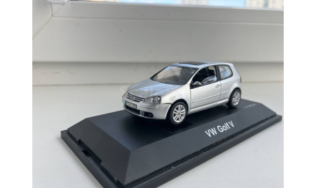 1/43 Volkswagen Golf V - Schuco, масштабная модель, scale43