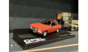 1/43 Opel Kadett C Aero - Opel Collection, масштабная модель, scale43