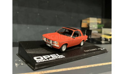 1/43 Opel Kadett C Aero - Opel Collection