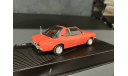 1/43 Opel Kadett C Aero - Opel Collection, масштабная модель, scale43