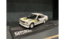 1/43 Opel Manta B 400 - Opel Collection, масштабная модель, scale43