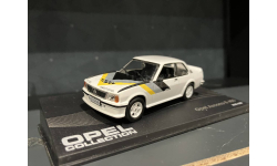 1/43 Opel Manta B 400 - Opel Collection