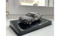 1/43 Mercedes 500 SEC AMG - w126 - AutoArt, масштабная модель, scale43, Mercedes-Benz