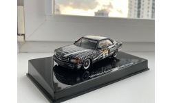 1/43 Mercedes 500 SEC AMG - w126 - AutoArt