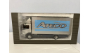 1/43 Mercedes Atego Minichamps, масштабная модель, scale43, Mercedes-Benz