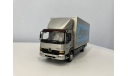 1/43 Mercedes Atego Minichamps, масштабная модель, scale43, Mercedes-Benz