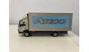 1/43 Mercedes Atego Minichamps, масштабная модель, scale43, Mercedes-Benz