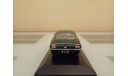 1968 Ford Mustang (Bullit), масштабная модель, Yat Ming, scale43