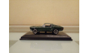 1968 Ford Mustang (Bullit), масштабная модель, Yat Ming, scale43