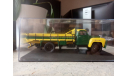 Chevrolet C 6500, масштабная модель, WhiteBox, 1:43, 1/43