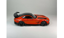 Mercedes-AMG GT Black Series, масштабная модель, Mercedes-Benz, Norev, 1:18, 1/18