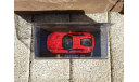 Ferrari 812 Superfast, масштабная модель, Altaya, scale43