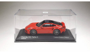 Porsche 911 (992) Turbo S, масштабная модель, Minichamps, scale43