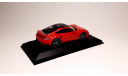 Porsche 911 (992) Turbo S, масштабная модель, Minichamps, scale43