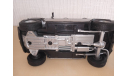 Масштабная модель HUMMER H2, масштабная модель, Cararama, 1:43, 1/43