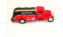 Модель FORD BB-157 TRUCK 1934г., масштабная модель, 1:43, 1/43