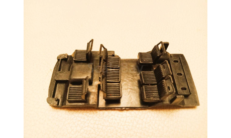 САЛОН МОДЕЛИ  УАЗ-452В, запчасти для масштабных моделей, АГАТ, 1:43, 1/43