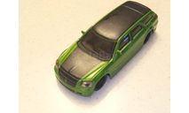 МАСШТАБНАЯ МОДЕЛЬ АВТОМОБИЛЯ DODGE MAGNUM RT, масштабная модель, bbhurago, scale43
