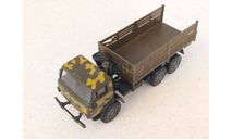 МАСШТАБНАЯ МОДЕЛЬ КАМАЗ-4310 АРЕК, масштабная модель, АРЕК (Элекон), 1:43, 1/43