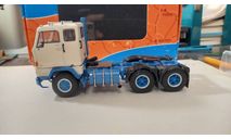 Грузовик Volvo F89, масштабная модель, Tekno, scale50