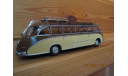 Автобус Сетра, масштабная модель, scale43, Minichamps, Setra