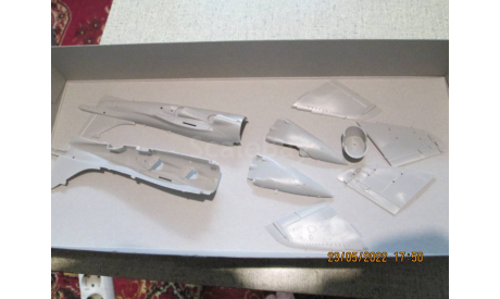 Самолёт Harrier FRS Mk1, сборные модели авиации, scale72, Hasegawa/Хасегава