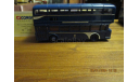 Автобус Leyland atlantean, масштабная модель, scale50, Corgi, Лейланд