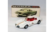 Коллекционная модель Monza GT, 1/43, Ferno, масштабная модель, scale43